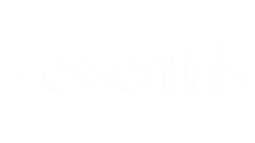 Set Essentials